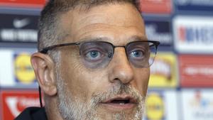 Šok za četvoricu Vatrenih - Slaven Bilić ih prekrižio!
